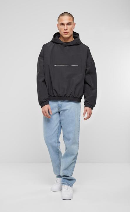 Produktbild Urban Classics 90's Pull Over Jacket - 126813 (3XL)