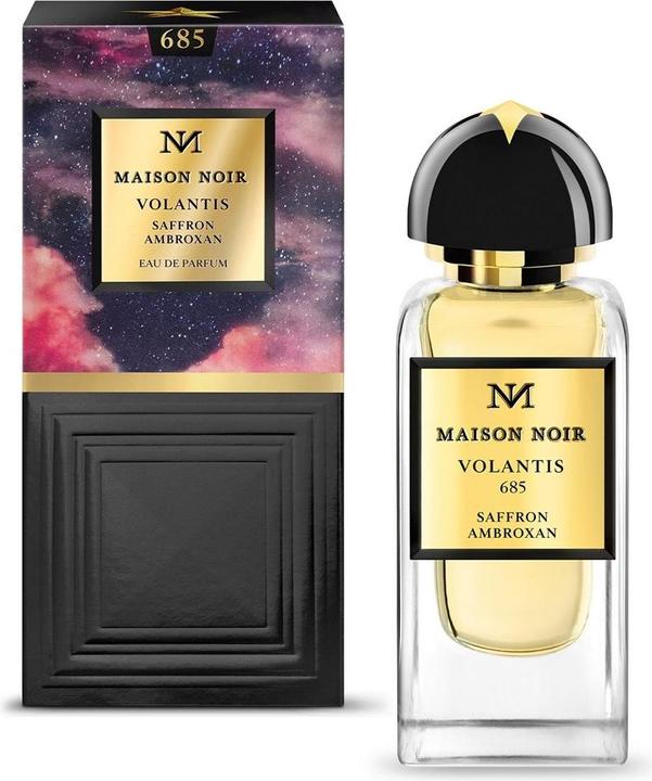 Immagine prodotto Maison Noir Volantis 685 EdP (Eau de parfum, 50 ml)