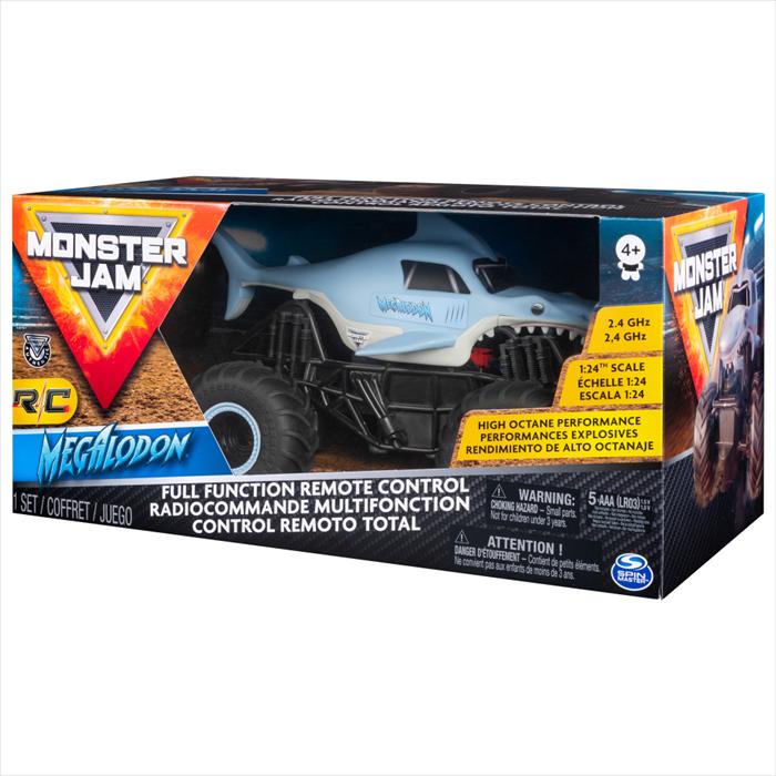 Image du produit Spin Master Megalodon