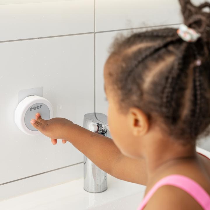 Productafbeelding Reer Minuteur 2en1 pour se laver les mains et se brosser les dents (Tandenborstel klok)