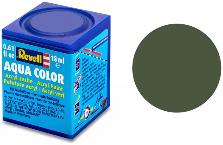 Image du produit Revell bronze vert mat
