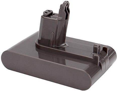 Immagine prodotto Shentec 22.2V 3.5Ah Li-ion tipo B batteria di ricambio per Dyson