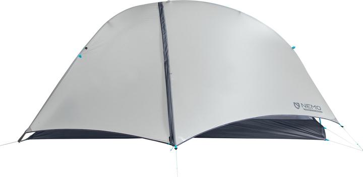 Image du produit Nemo Equipment Hornet Elite OSMO 1P (Tente igloo, 0.81 kg, 1 personne)