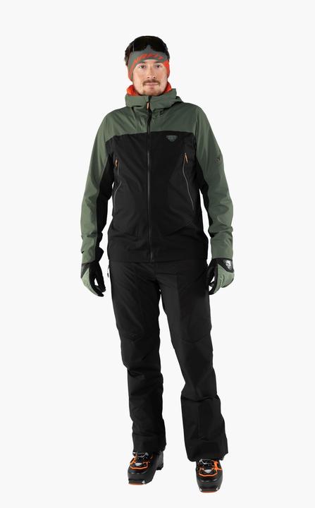 Image du produit Dynafit Pantalon Ridge Dynastretch (L)