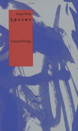 Produktbild Lascar (Deutsch, Laure Wyss, 1994)