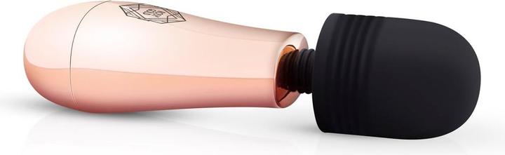 Actual product image Rosy Gold Mini Massager