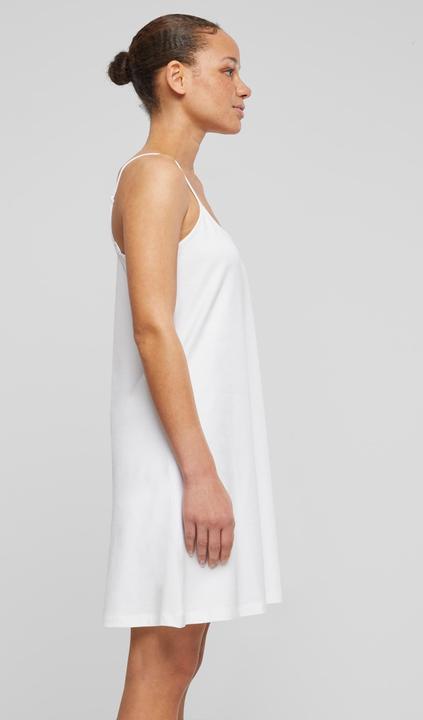 Produktbild Urban Classics Ladies Stretch Jersey Hanger Dress - 137889 (5XL)