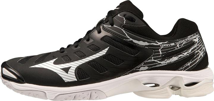 Actual product image Mizuno Wave Voltage (46)