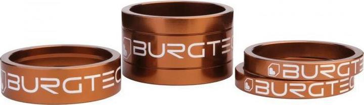 Produktbild Burgtec Stem Spacer (203.20 mm)