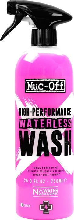 Produktbild Muc-Off Trocken-Fahrradreiniger (750 ml, Fahrradreiniger)