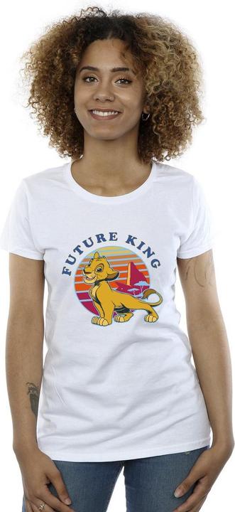Produktbild Disney The Lion King Future King TShirt (L)
