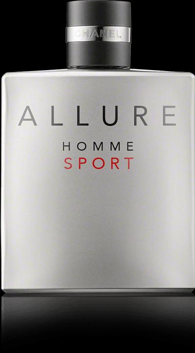 Image du produit Chanel Allure Homme Sport (Eau de toilette, 100 ml)