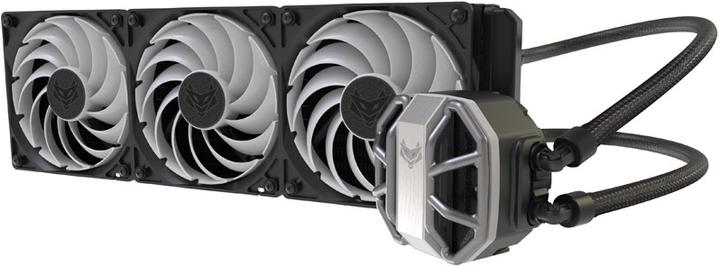 Image du produit Sapphire Nitro+ S360-A AIO CPU COOLER LiQUID