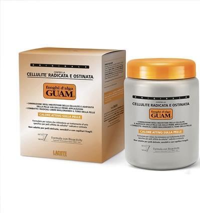 Produktbild Guam Fango 1000g