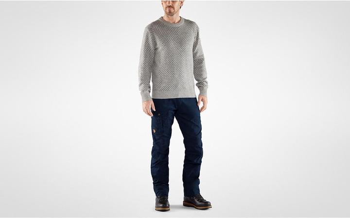 Actual product image Fjällräven Nils Trousers (56)