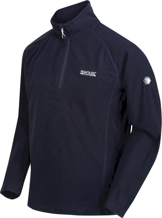 Actual product image Regatta Great Outdoors Fleece Top Montes (L)