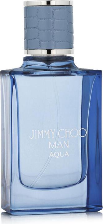 Produktbild Jimmy Choo Aqua Eau de Toilette (Eau de Toilette, 30 ml)