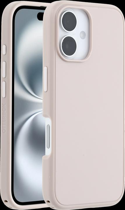 Produktbild OtterBox Symmetry mit MagSafe (Apple iPhone 16)
