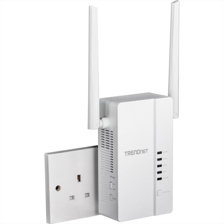 Immagine prodotto Trendnet Router PowerLine (867 Mbit/s)