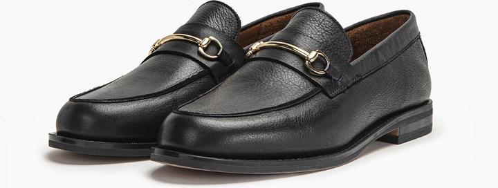 Image du produit Inuovo Ces mocassins de sont certainement le nouveau point fort de toute armoire à chaussures féminine! (40)