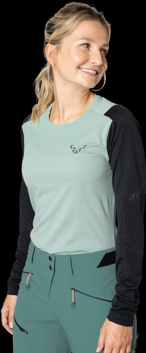 Produktbild Dynafit Transalper Langarmshirt (XL)