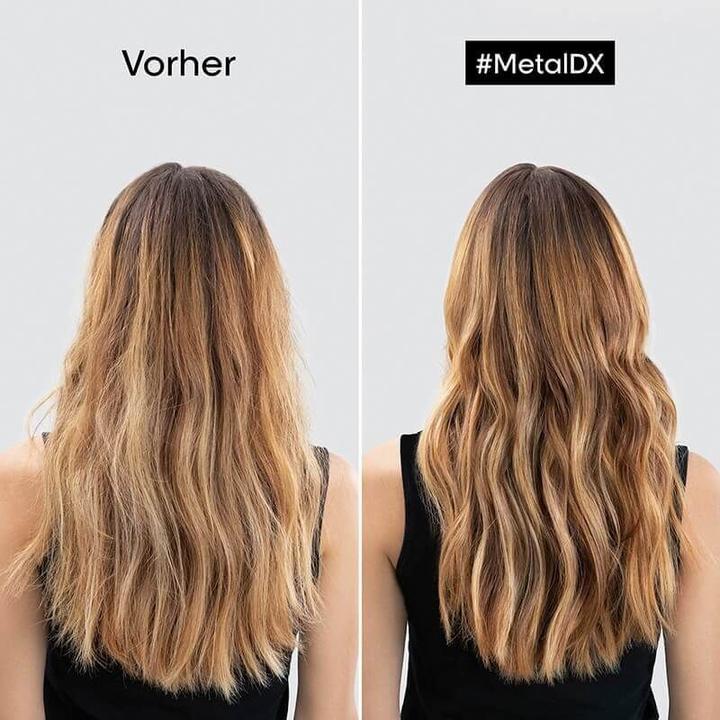 Produktbild L'Oréal Professionnel Metal DX (500 ml, Flüssiges Shampoo)