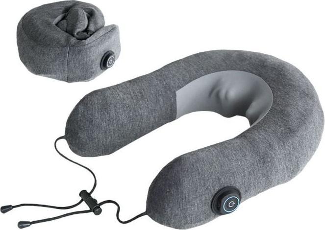 Produktbild Mikamax Inflatable Neck Pillow Massager