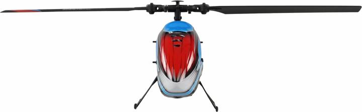Actual product image Amewi Helicopter AFX200 4-channel, 6G Gyro, RTF