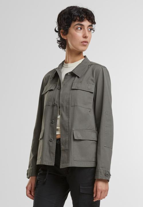 Immagine prodotto Brandit Giacca BDU Twill Donna - 174619 (XL)