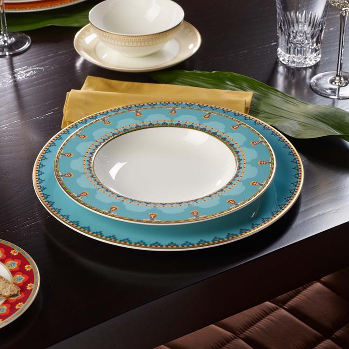 Produktbild Villeroy & Boch Samarkand Accessories (1 x, 24.80 cm)