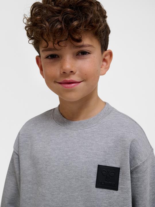 Image du produit hummel hmlCLEAN SWEATSHIRT (152)