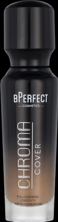 Immagine prodotto BPerfect Cosmetics Fondotinta BPerfect Chroma Cover Matte