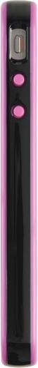 Image du produit Kensington Bumper Case pour iPhone 4 rose (Apple iPhone 4)