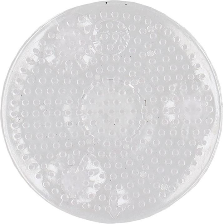 Immagine prodotto Esschert Design Steckigel Kenzan L Transparent, Detailfarbe: Transparent (7 cm, 7 cm)
