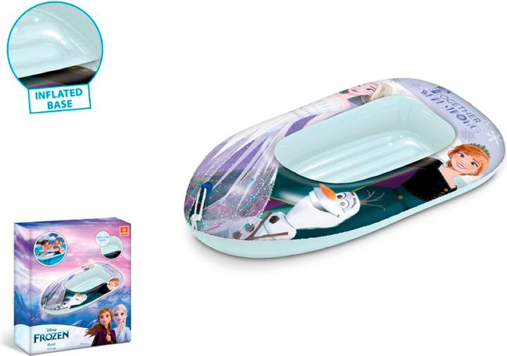 Image du produit Mondo Bateau Gonflable Reine Des Neiges 112cm (112 cm)