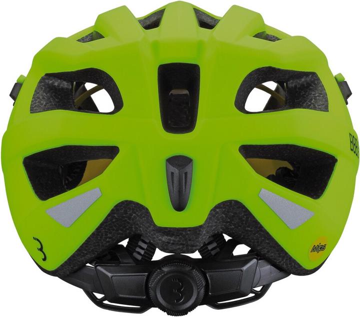 Actual product image BBB Dune MIPS 2.0 BHE-22B (55 - 58 cm)