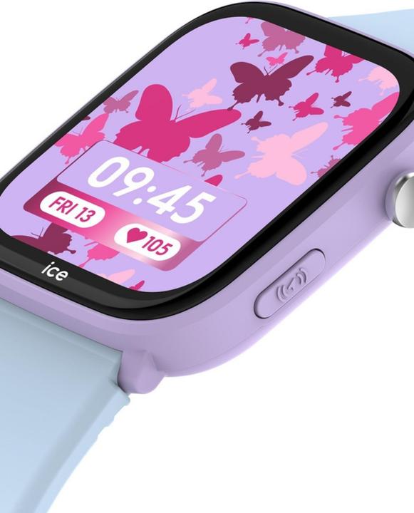 Image du produit ICE Watch ICE-Watch ICE smart junior 3.0 FM Kinderuhr (1470 mm)