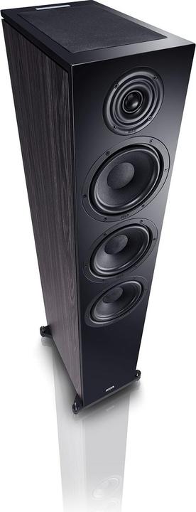 Produktbild Heco Aurora 900 AM *schwarz* (1 Paar, 300 W)