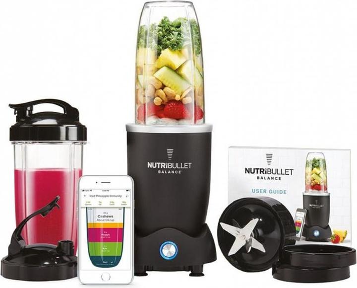 Produktbild NutriBullet Balance (1200 W)