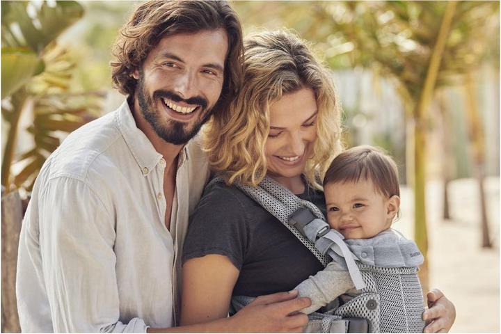 Image du produit BabyBjörn Harmony