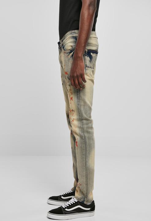 Produktbild Southpole Stretch Signature Denim - 19719 (W34/L30)