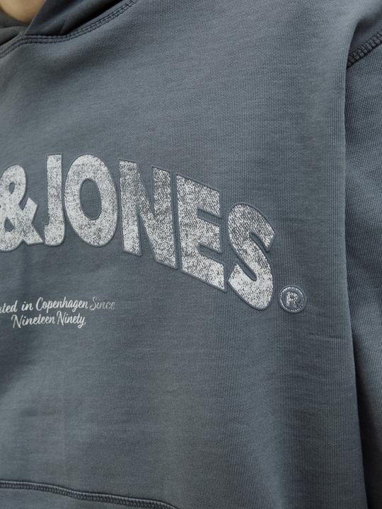 Produktbild Jack & Jones Logo Kapuzenpullover Kapuzenpullover (L)