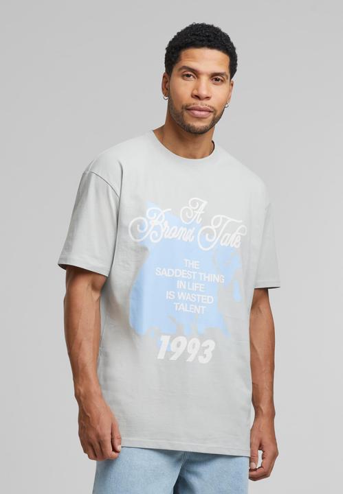 Image du produit Urban Classics Thé Bronx Tale - 18961 (L)