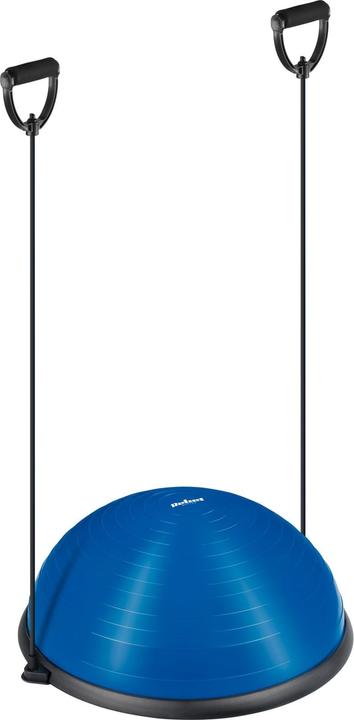 Immagine prodotto Rebel Mezza palla per balance trainer 58cm + pompa ACTIVE
