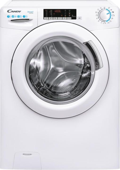 Produktbild Candy CS 147TXME/1-S (7 kg, Links)