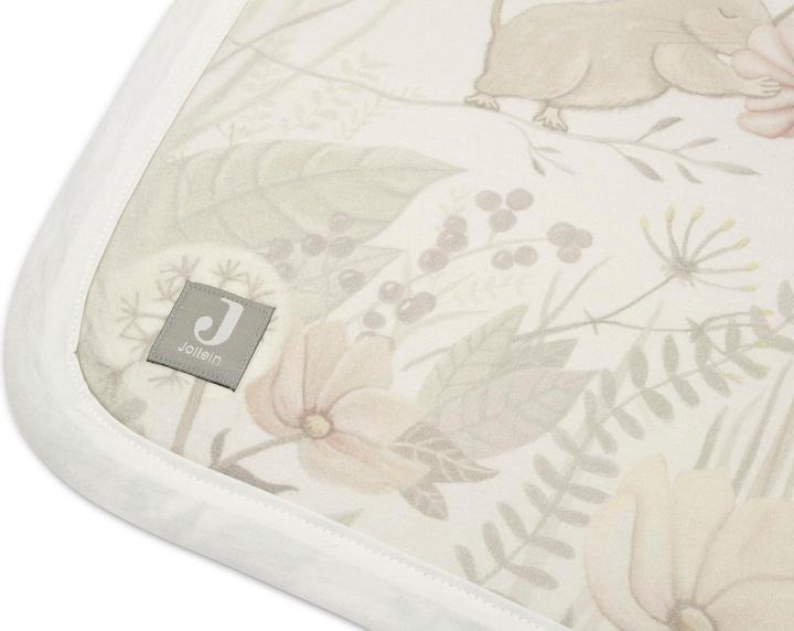 Produktbild Jollein Decke Jersey (100 x 150 cm)