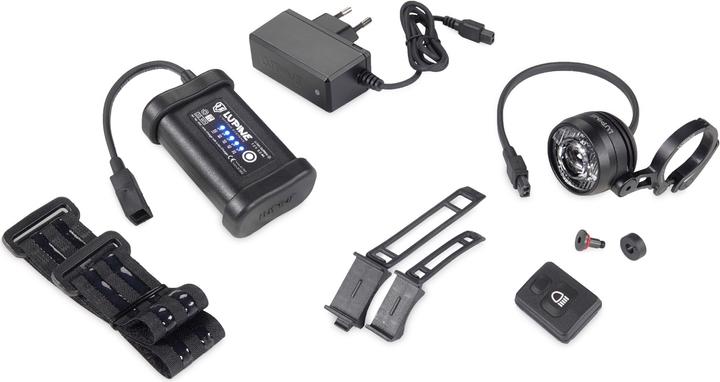 Immagine prodotto Lupine SL Nano AF 5 (1100 lm)