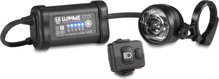 Lupine SL Nano (1100 lm)
