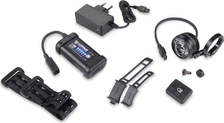 Produktbild Lupine SL Nano (1100 lm)