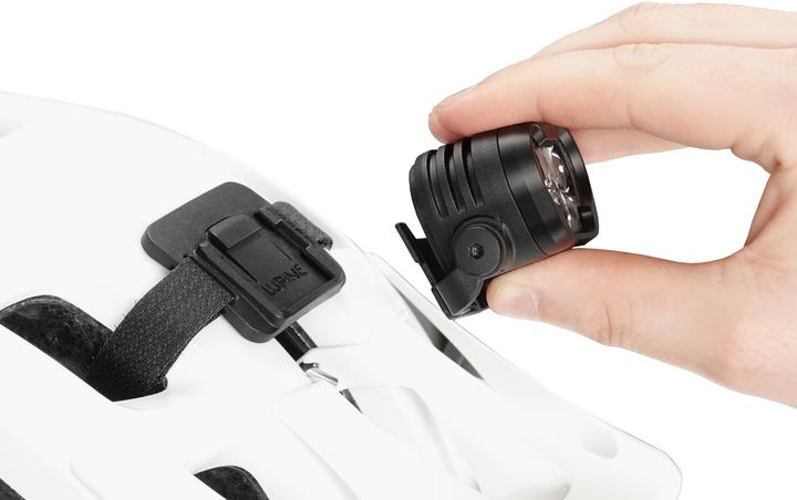 Actual product image Lupine Blika R 4 (2400 lm)